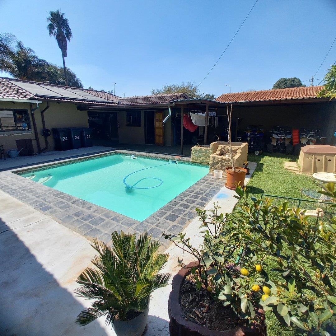 Huntingdon Property Property and houses for sale in Huntingdon