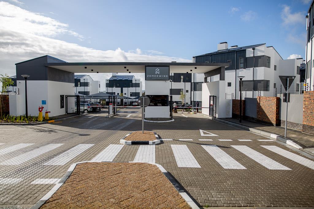 Apartments / flats to rent in Durbanville Durbanville Property