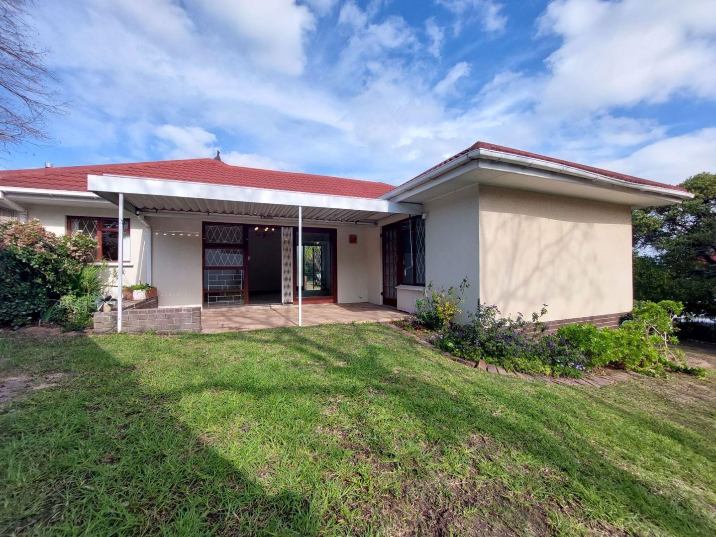 Houses to rent in Somerset West Somerset West Property