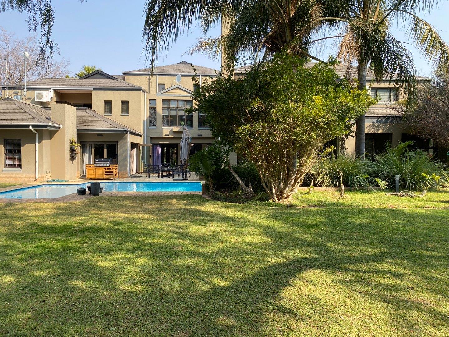 Leopard Park Property Houses for sale in Leopard Park