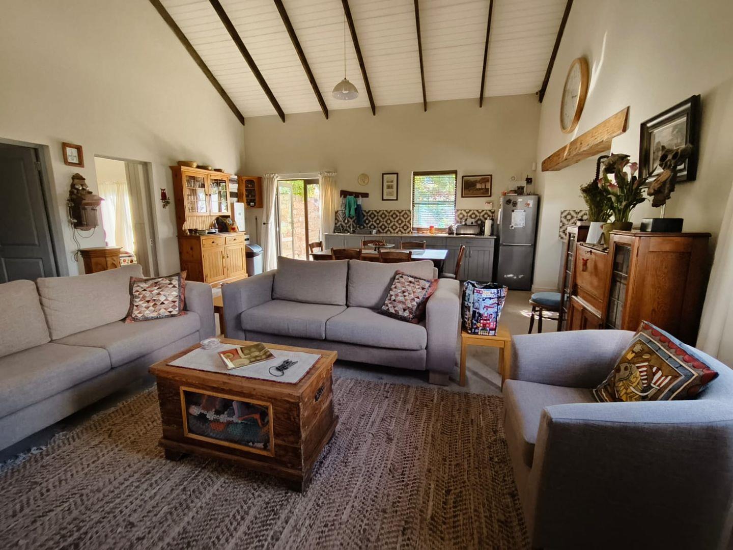 Nieu Bethesda Property Property and houses for sale in Nieu Bethesda