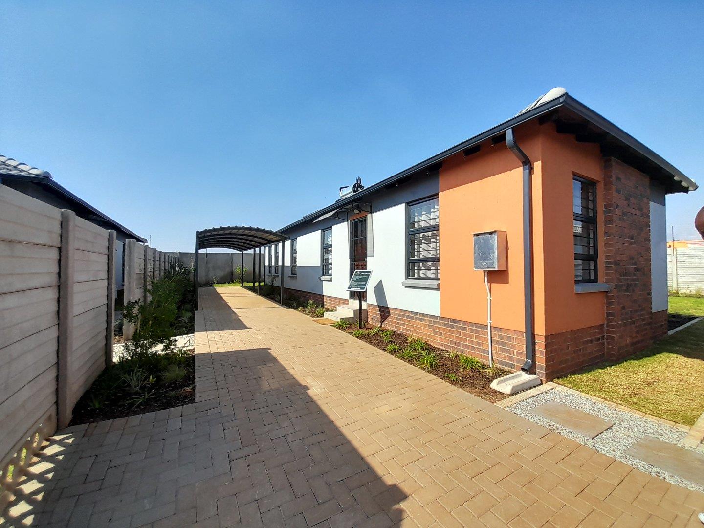 Brackendowns Property Houses for sale in Brackendowns