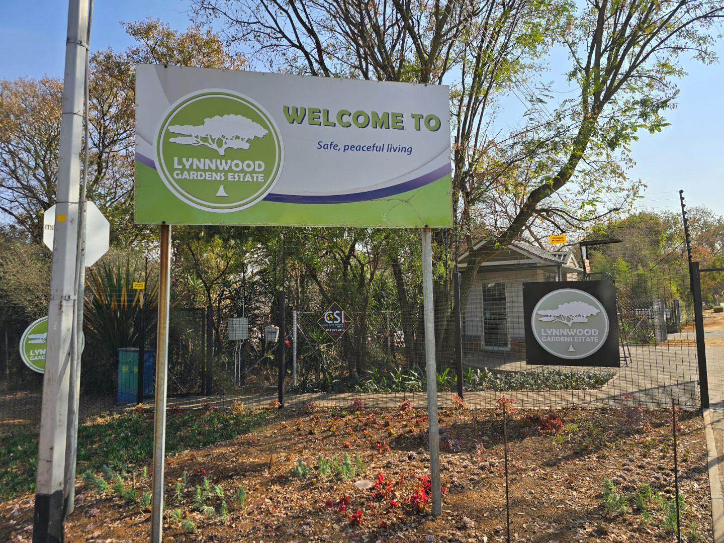 Lynnwood Property Vacant land / plots for sale in Lynnwood