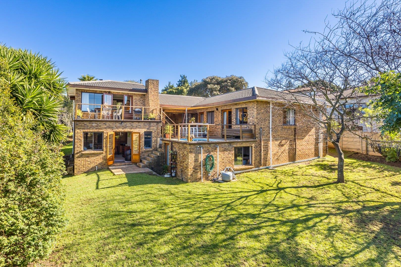 Aurora, Durbanville Property Property and houses for sale in Aurora