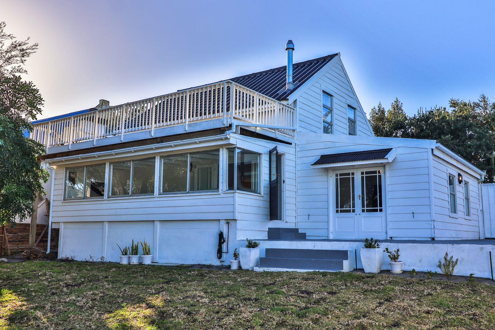 Houses for sale in Pringle Bay Pringle Bay Property