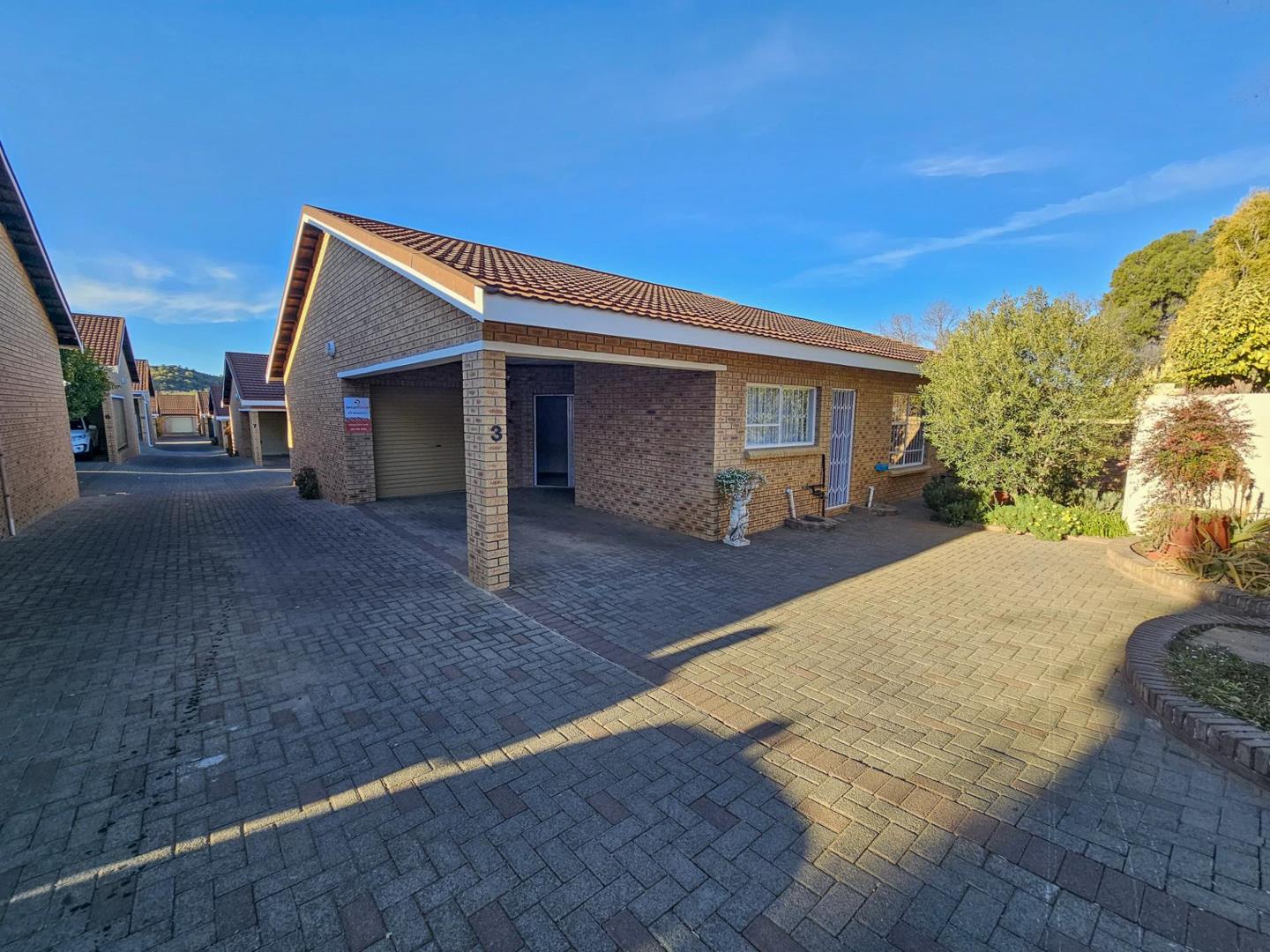 Waverley, Bloemfontein Property Property and houses to rent in