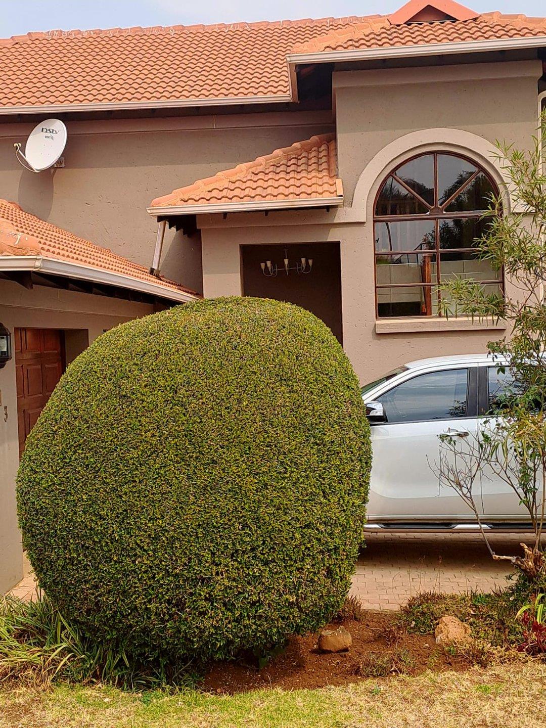 4 Bedroom House to rent in Birdwood Estate P24107204224