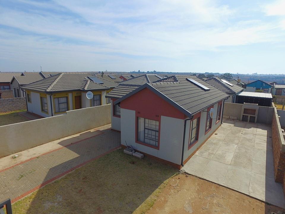 Goudrand Property Property and houses for sale in Goudrand