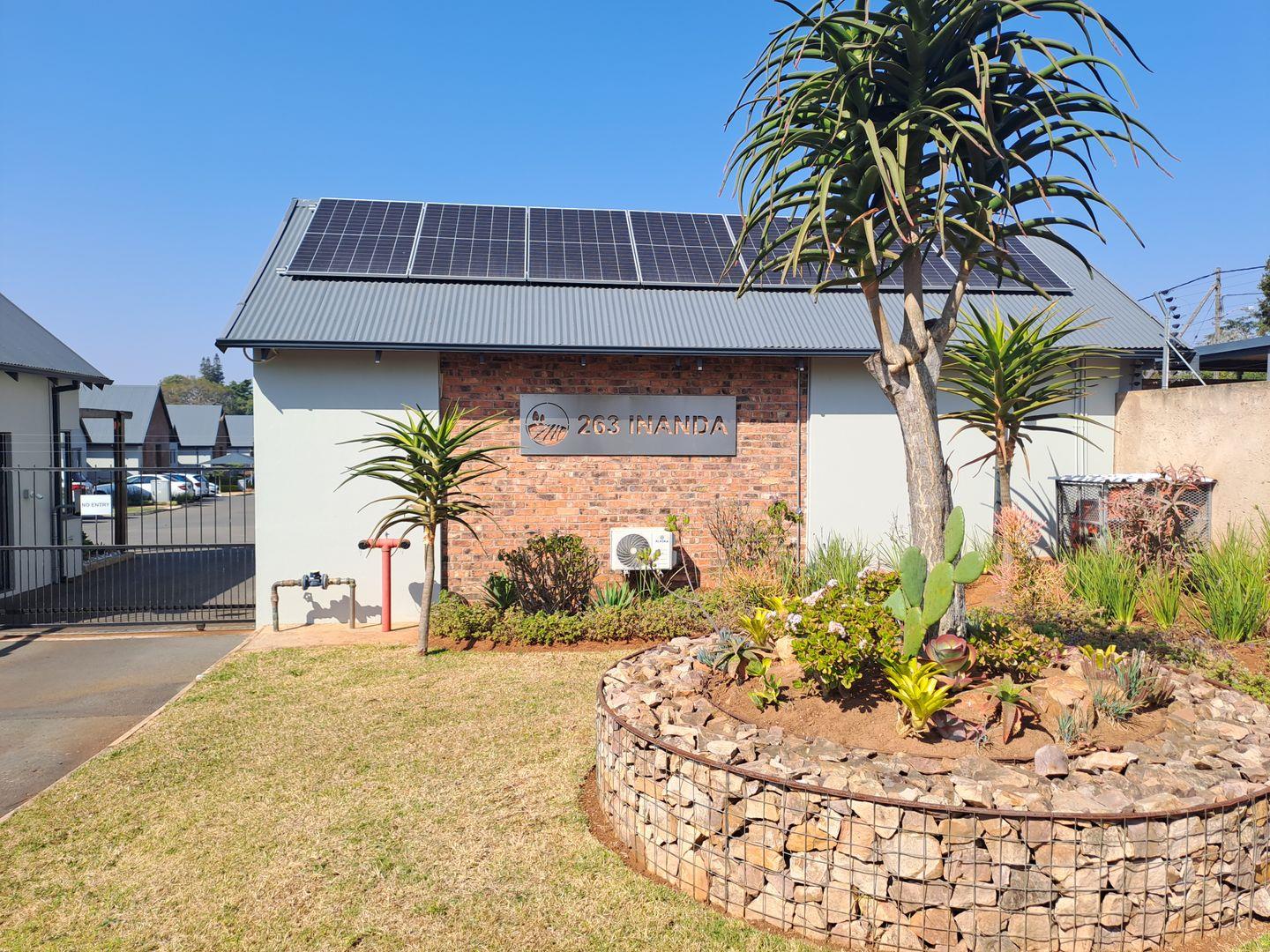 Waterfall, Hillcrest Property Property and houses for sale in