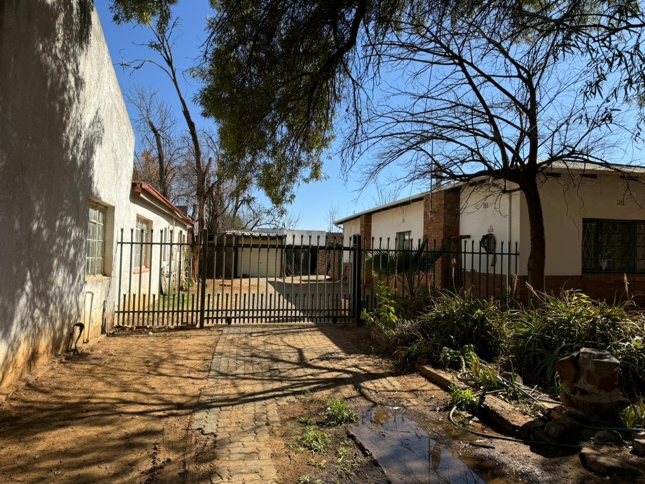 Property and houses for sale in Christiana Christiana Property