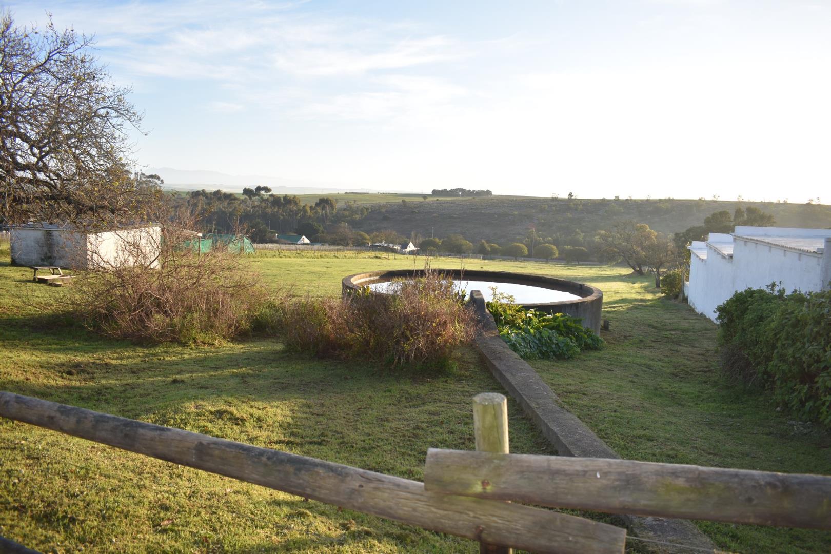 Vacant land / plots for sale in Napier Napier Property