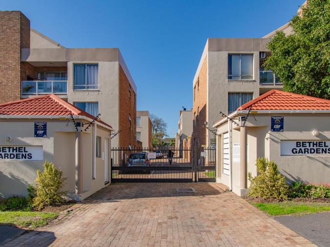 2 Bedroom Apartment / Flat for Sale in Durbanville Central