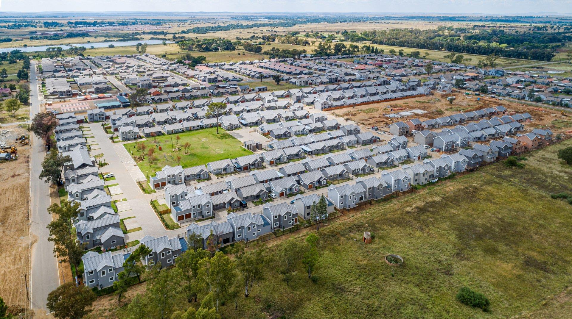 Grasslands Property Property and houses for sale in Grasslands