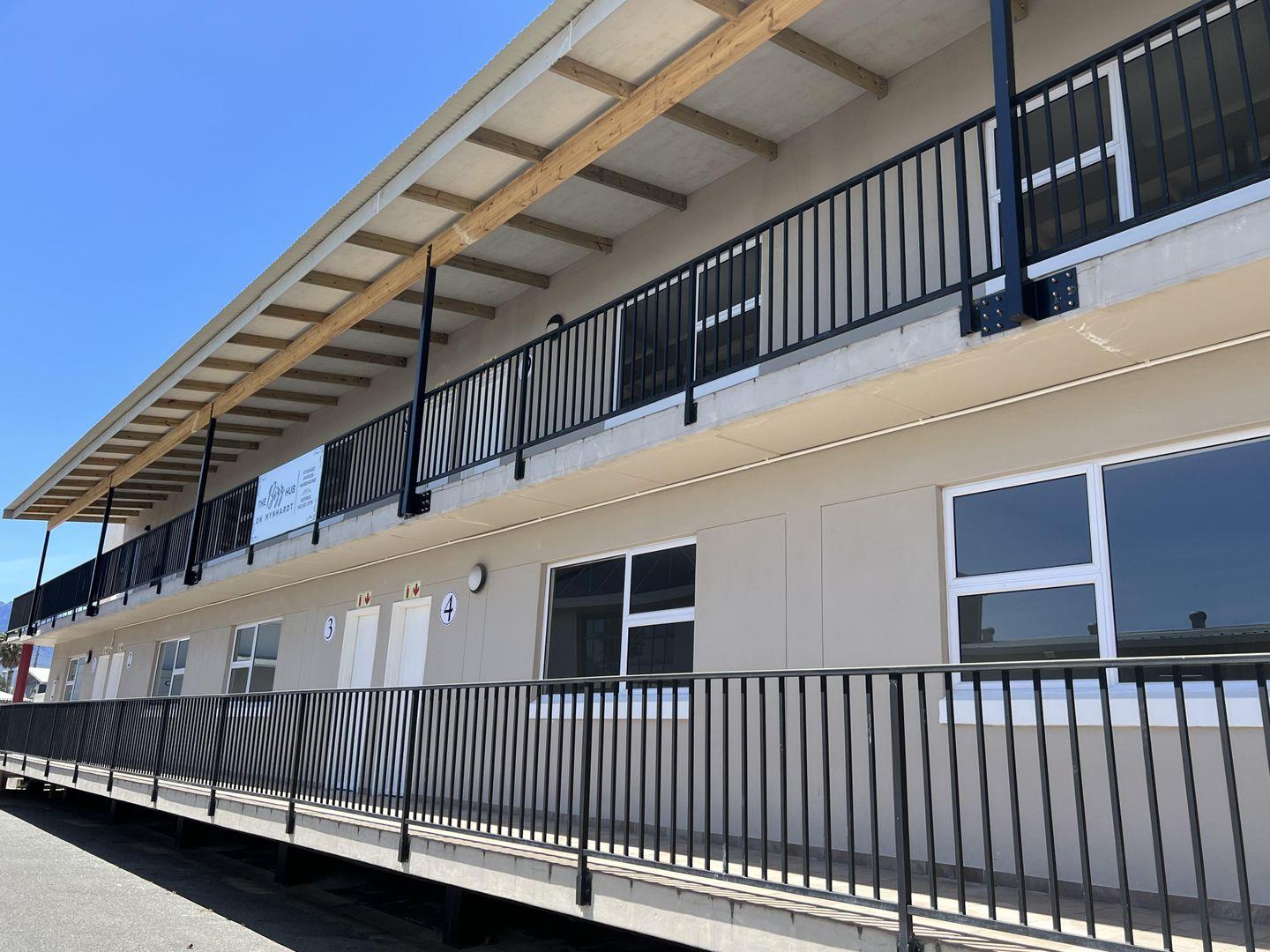 Commercial property to rent in Gants Plaza P24111462148