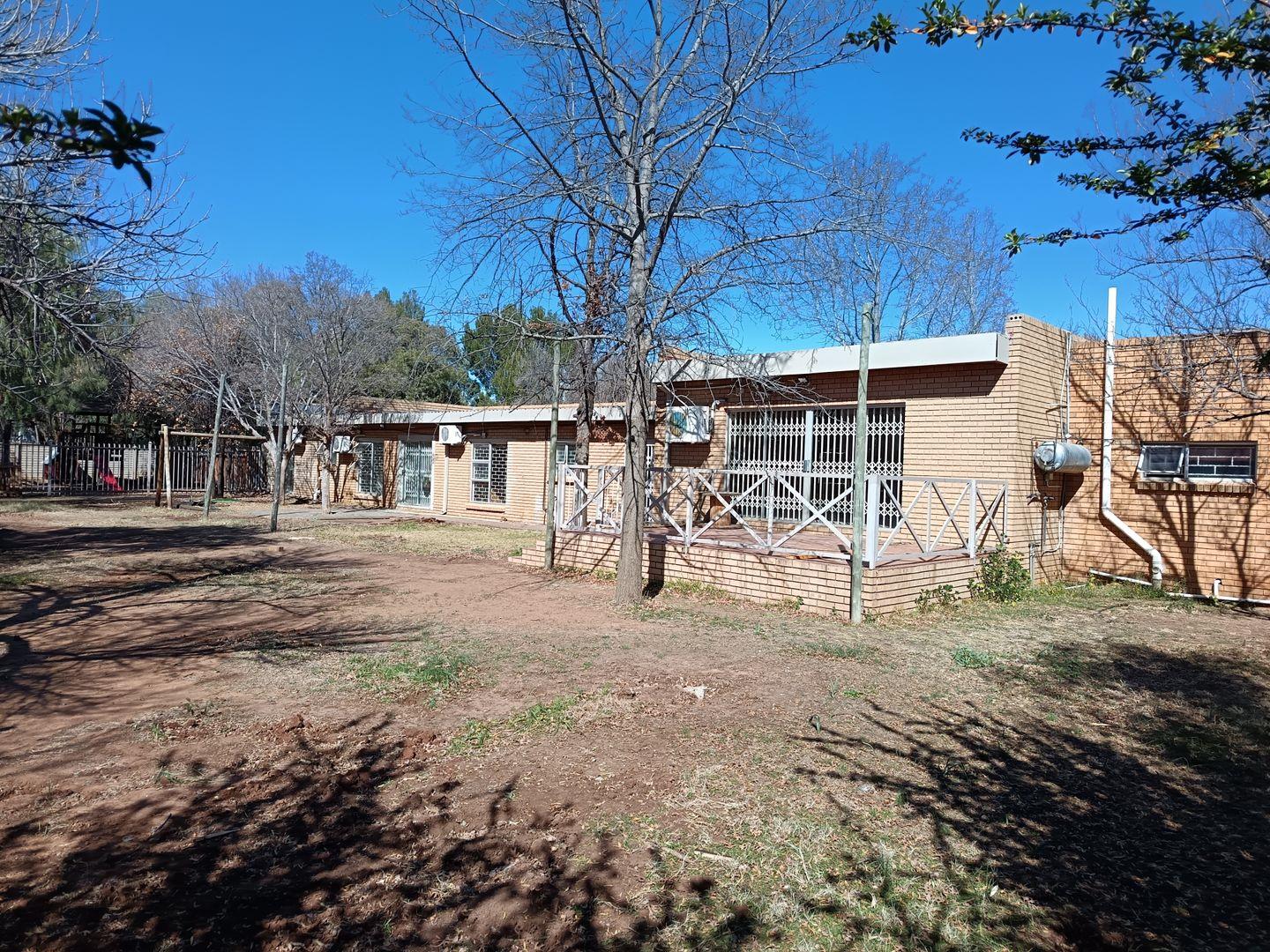 Property to rent in Free State Farms to rent in Free State