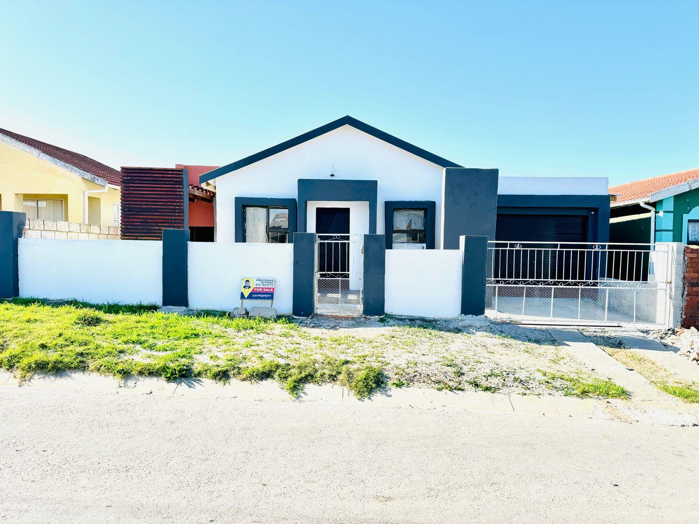 3 Bedroom House for sale in Motherwell Nu 5 52 Dabadaba Street P24