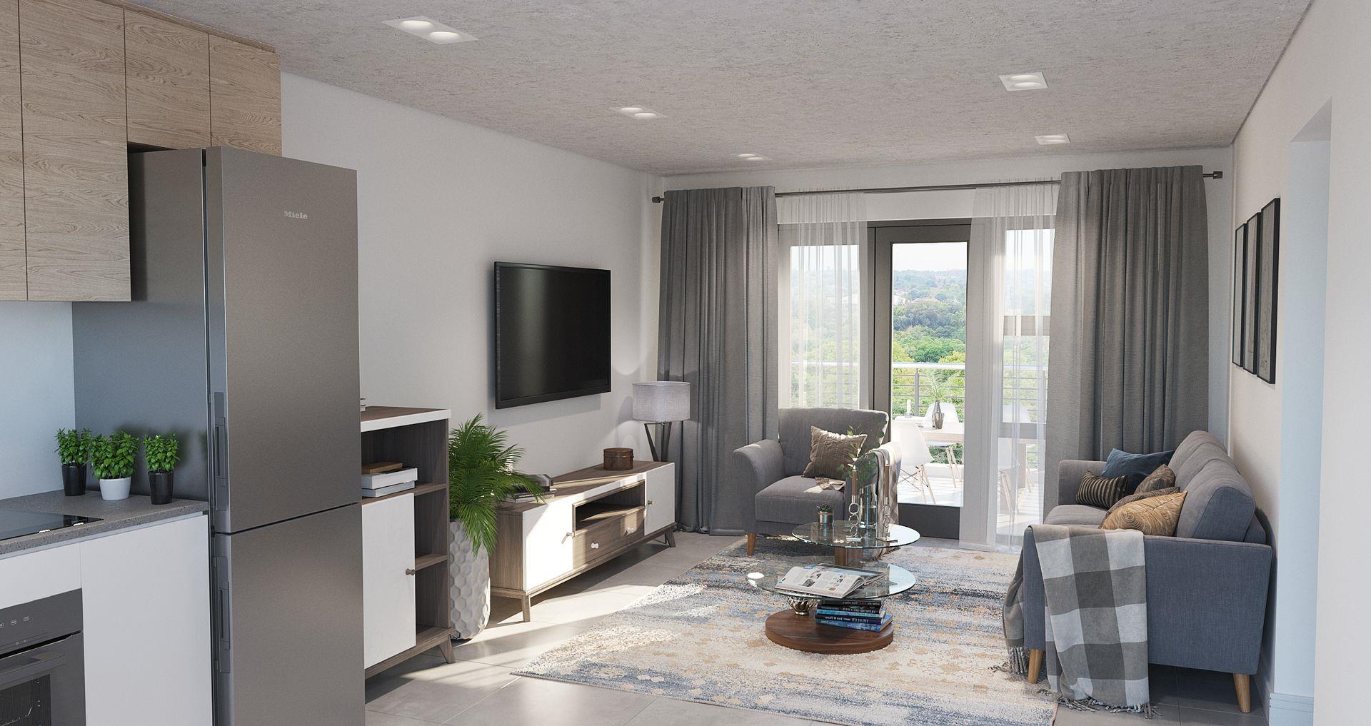 Menlo Park Property Apartments / flats for sale in Menlo Park