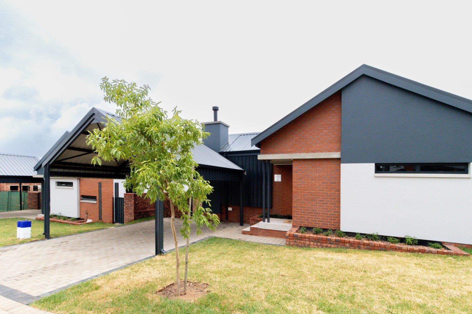 Linden Property Property and houses to rent in Linden Property24