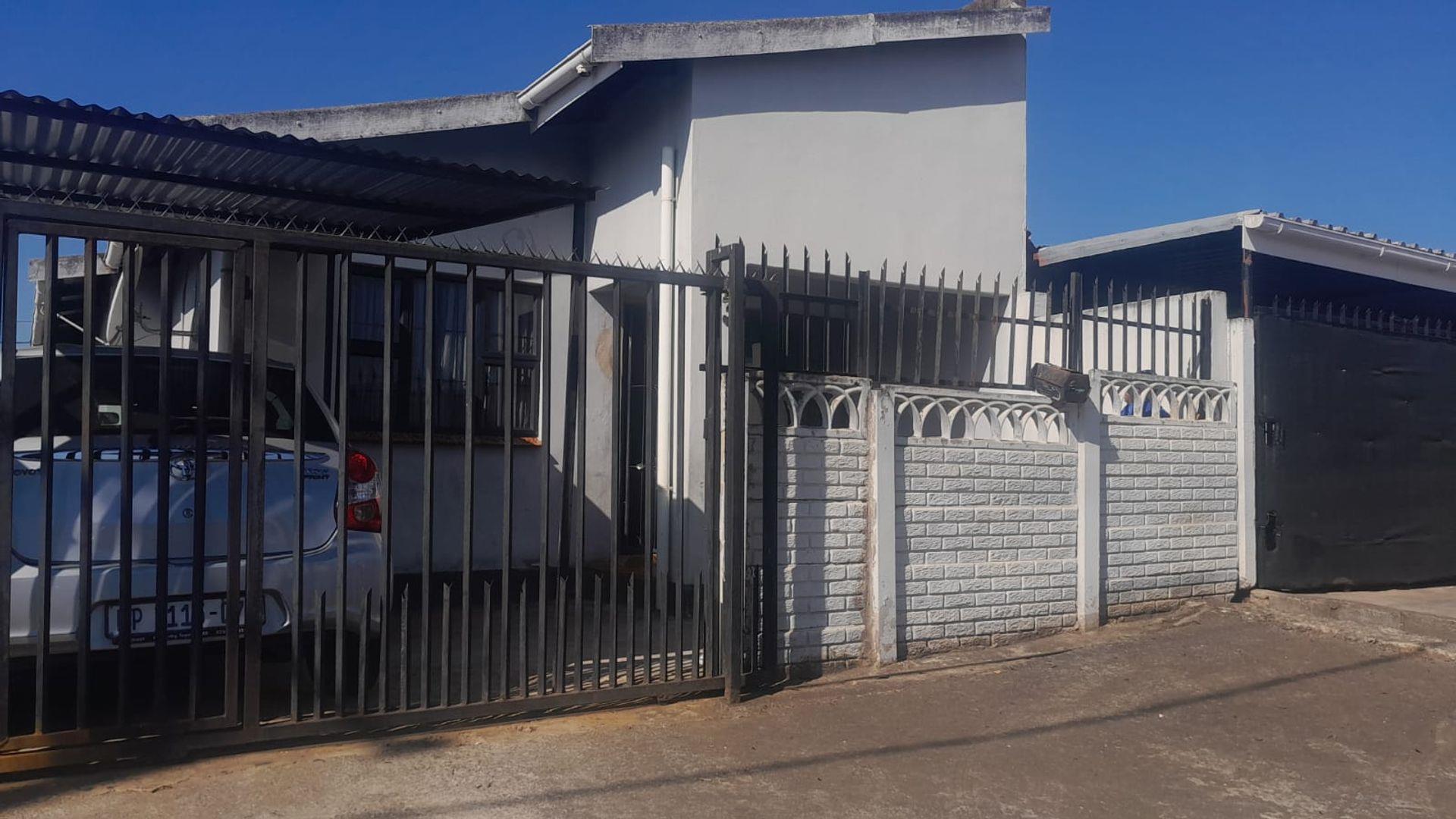 Northdale Property Houses to rent in Northdale