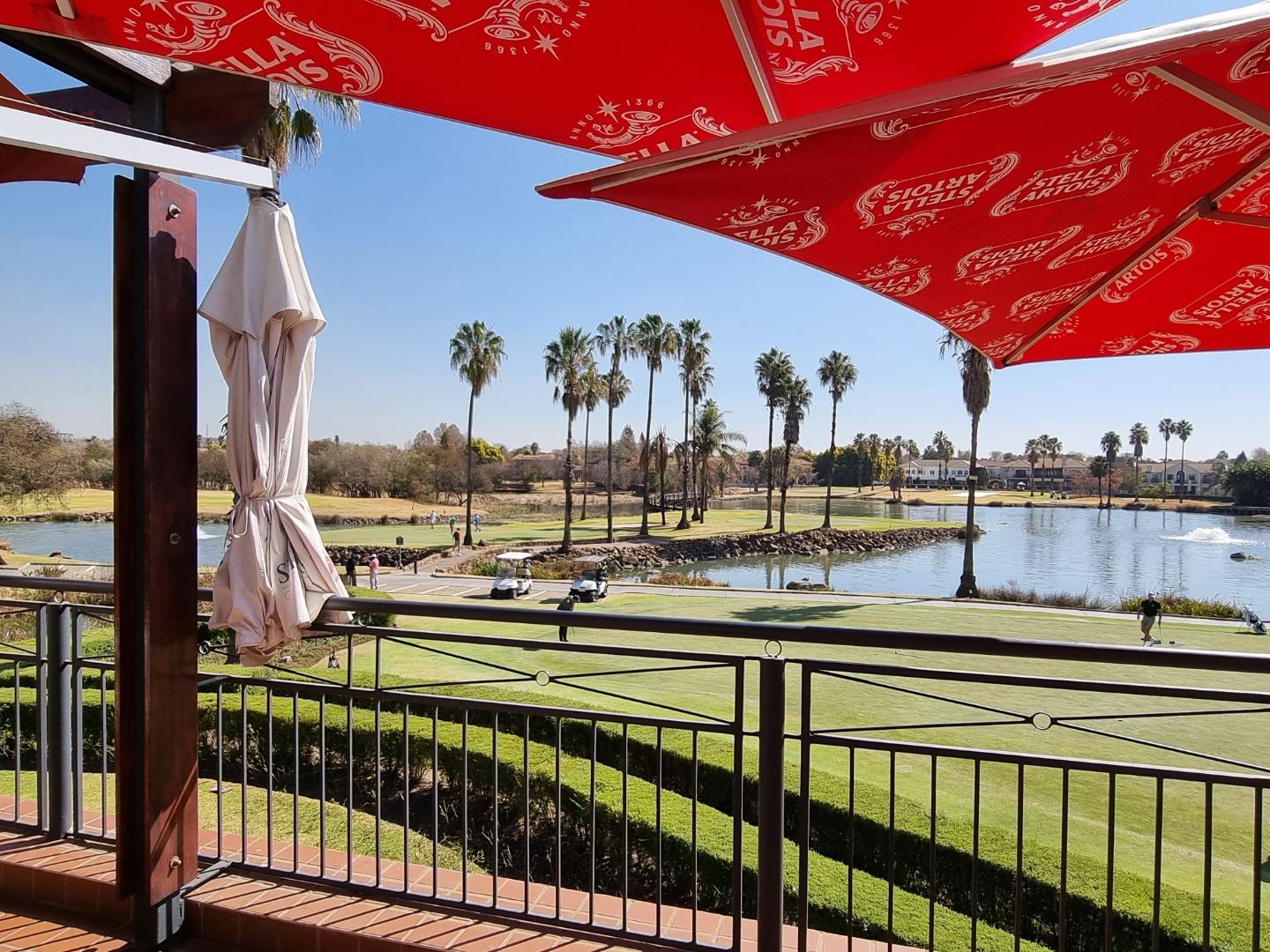 Silver Lakes Golf Estate Property Vacant land / plots for sale in