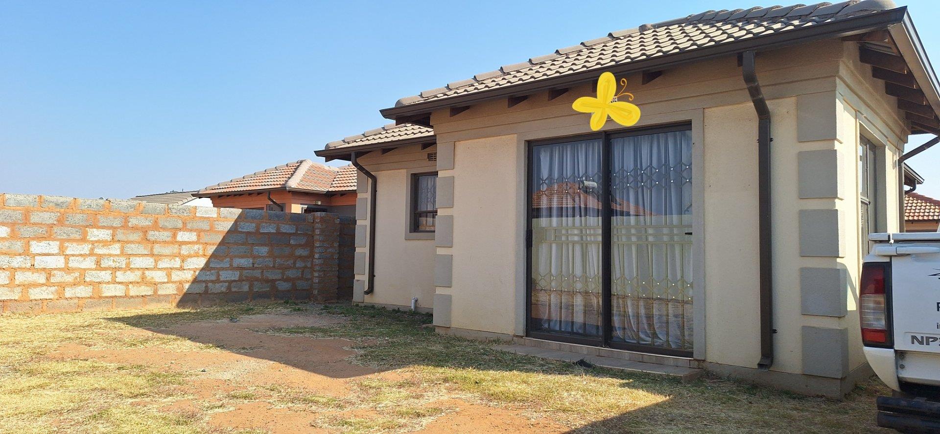 Alliance Property Property and houses to rent in Alliance