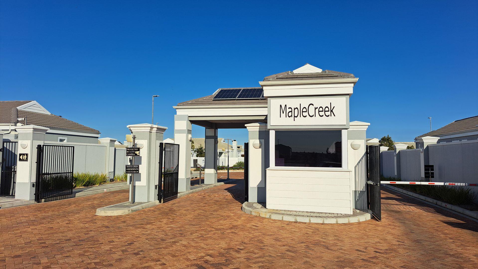 Sunningdale, Blouberg Property Property and houses to rent in