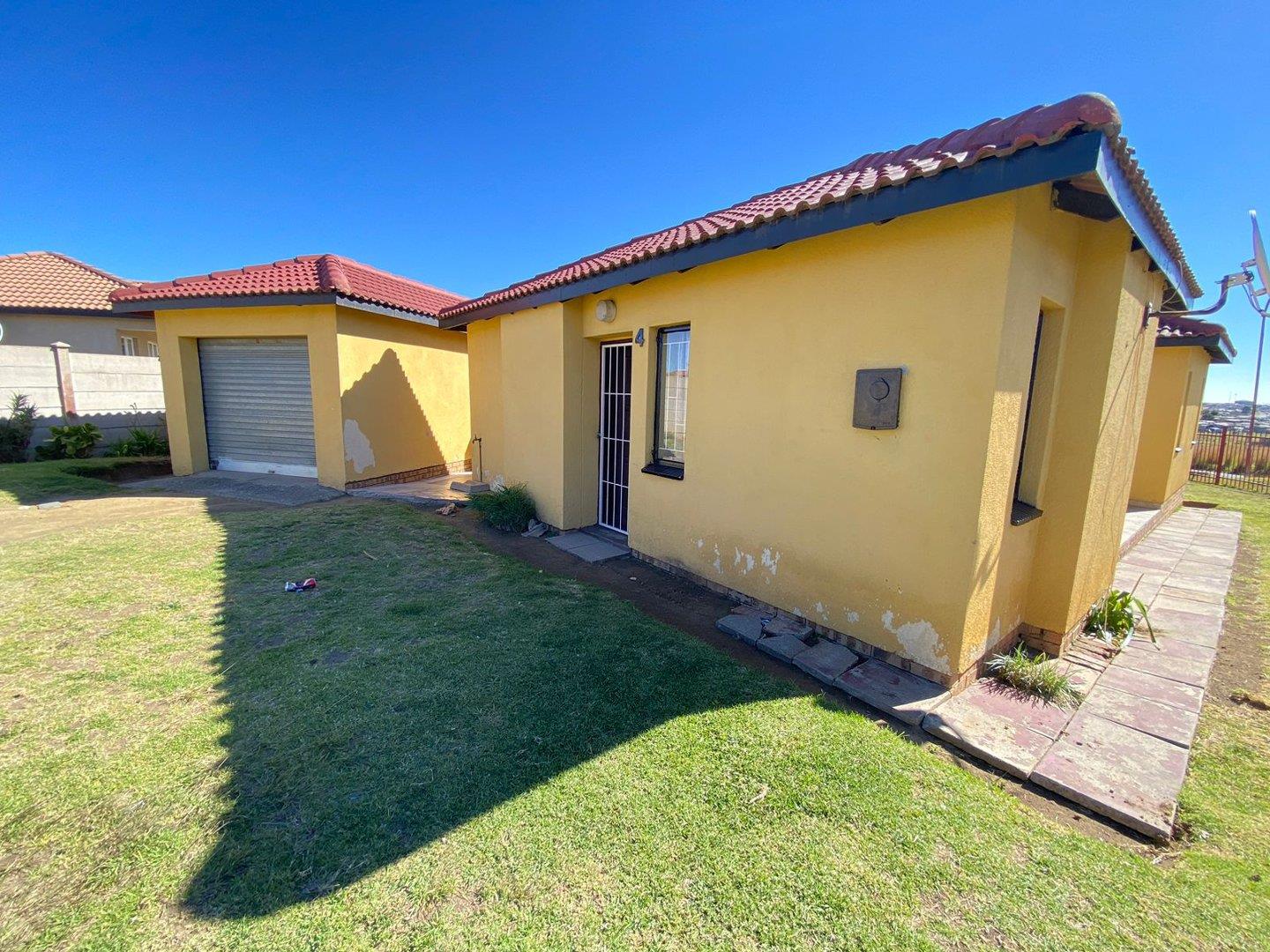 Thistle Grove Property Property and houses for sale in Thistle Grove