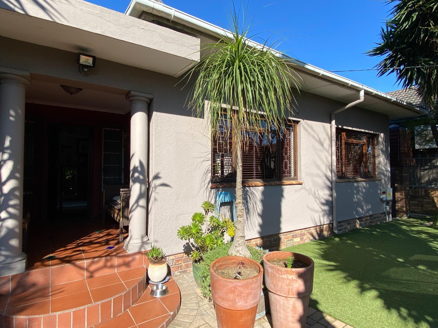 Vredelust, Bellville Property Property and houses for sale in