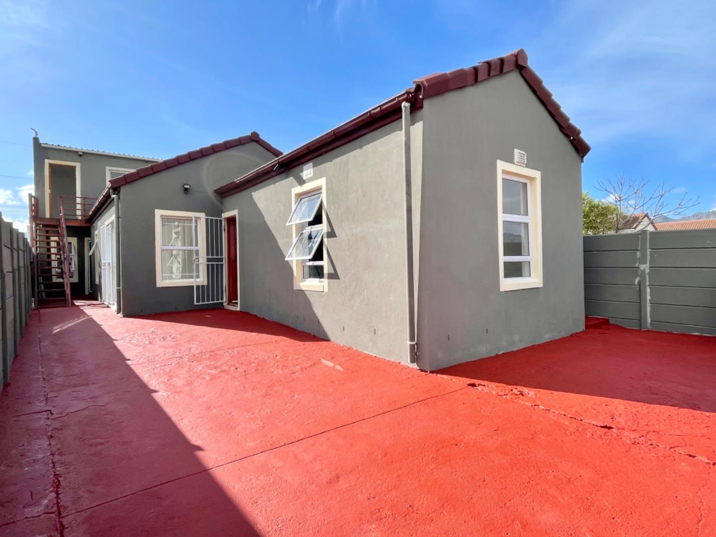 Broadlands Village Property Property and houses for sale in