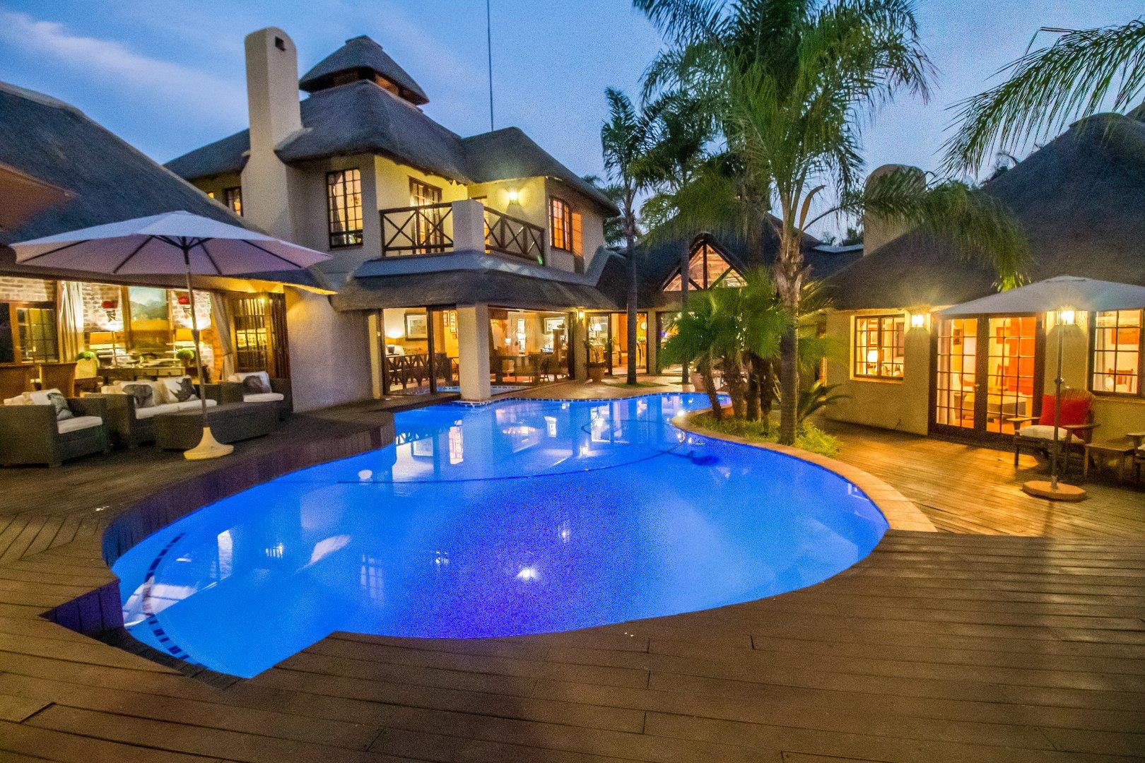 6 Bedroom House for sale in Broadlands Estate P24112060990