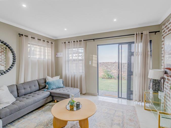 3 Bedroom House for Sale in Lion Pride