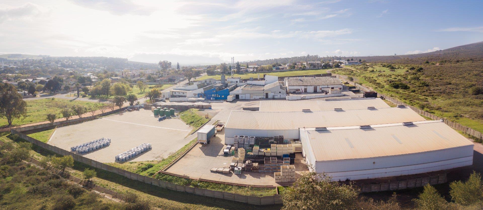 Industrial property for sale in Malmesbury Malmesbury Property