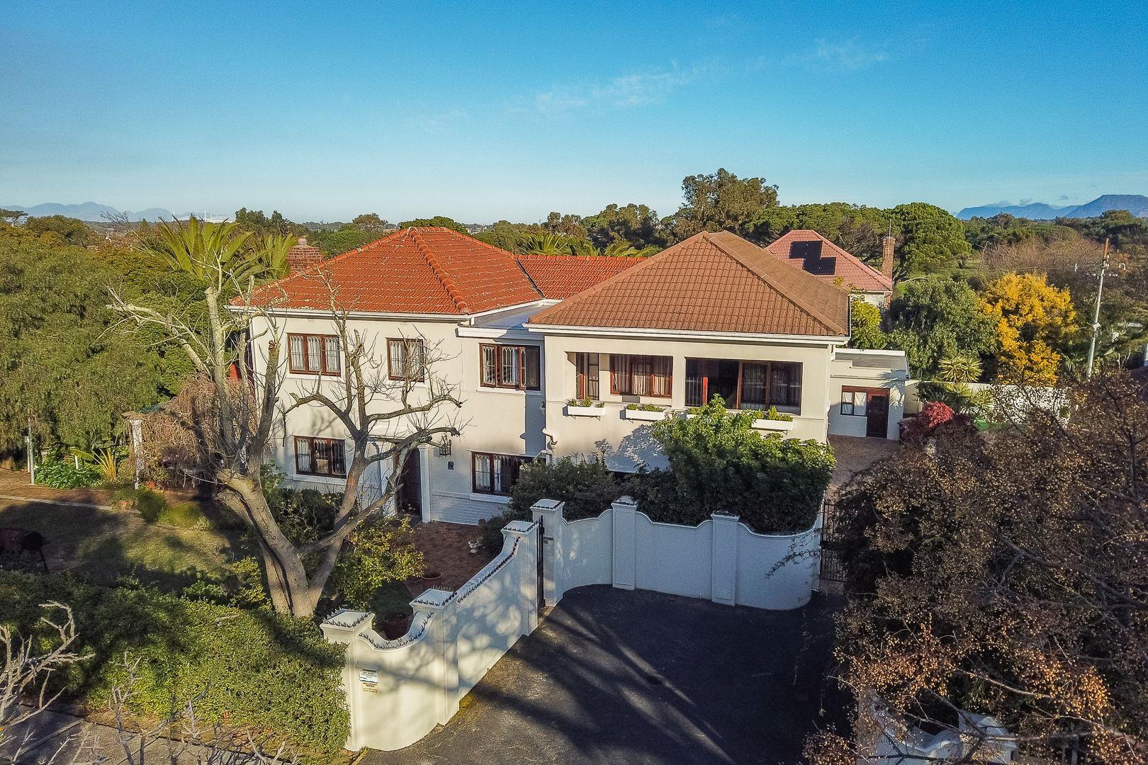 Pinelands, Cape Town Property Property and houses for sale in