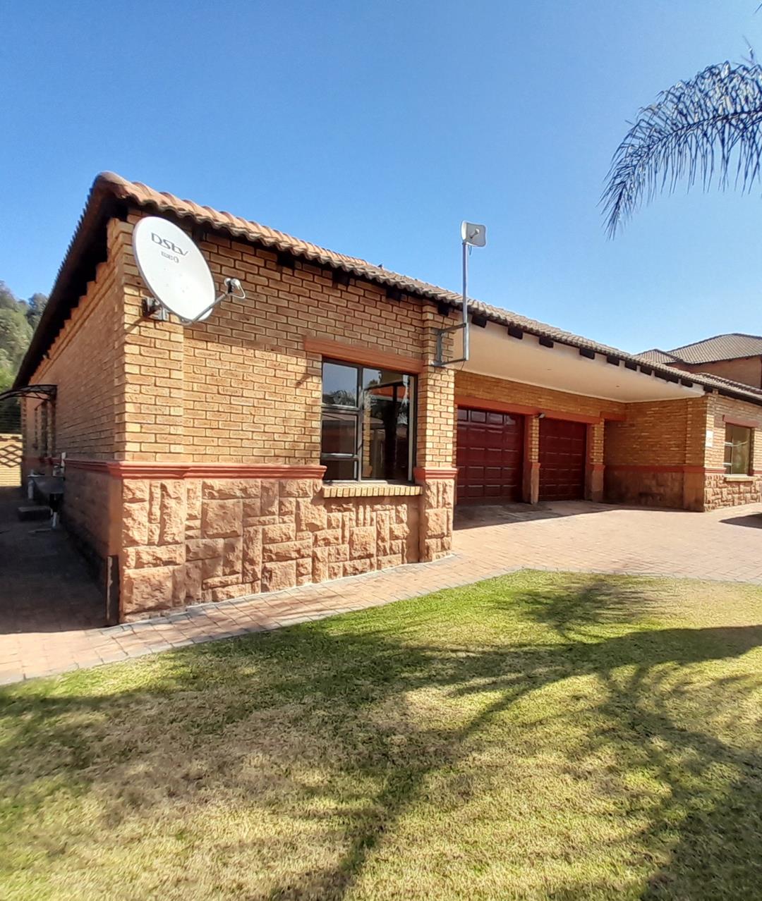 Beyers Park Property Property and houses for sale in Beyers Park Page 4