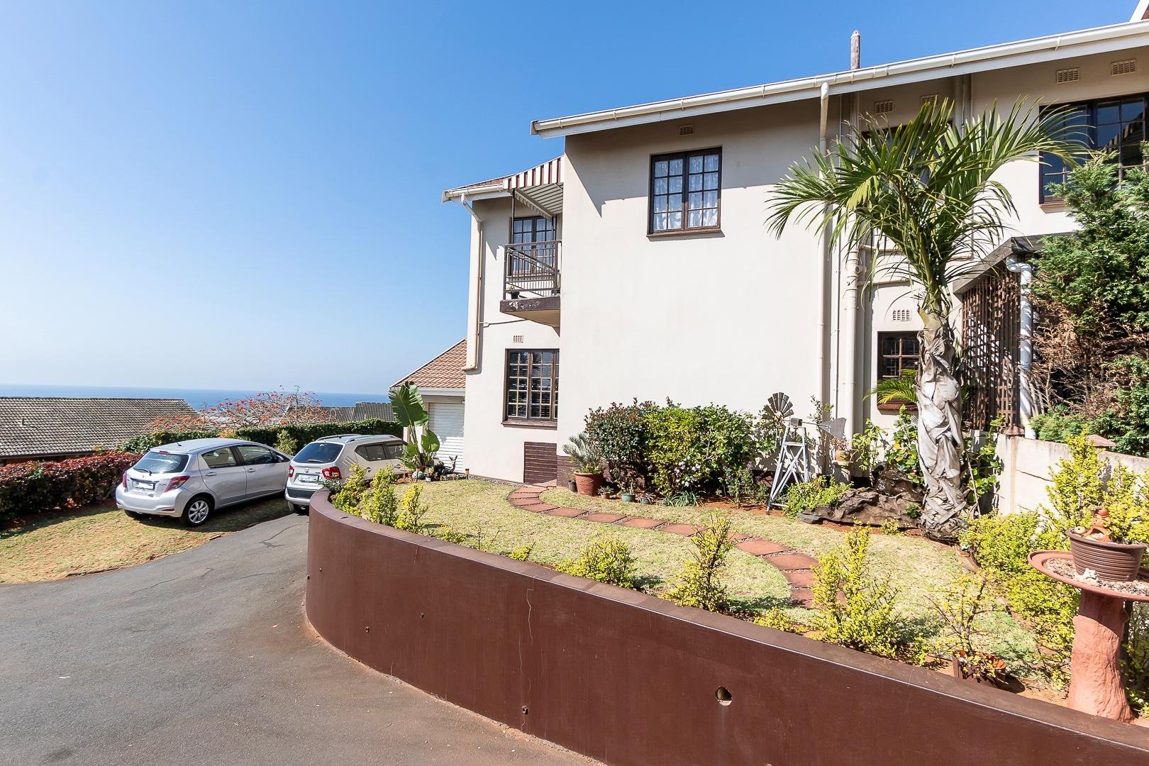 Illovo Beach Property Property and houses for sale in Illovo Beach