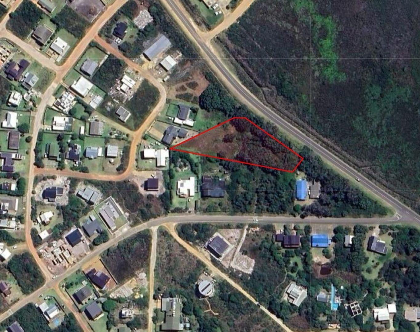Vacant land / plot for sale in Bettys Bay 2374 Porter Drive P24