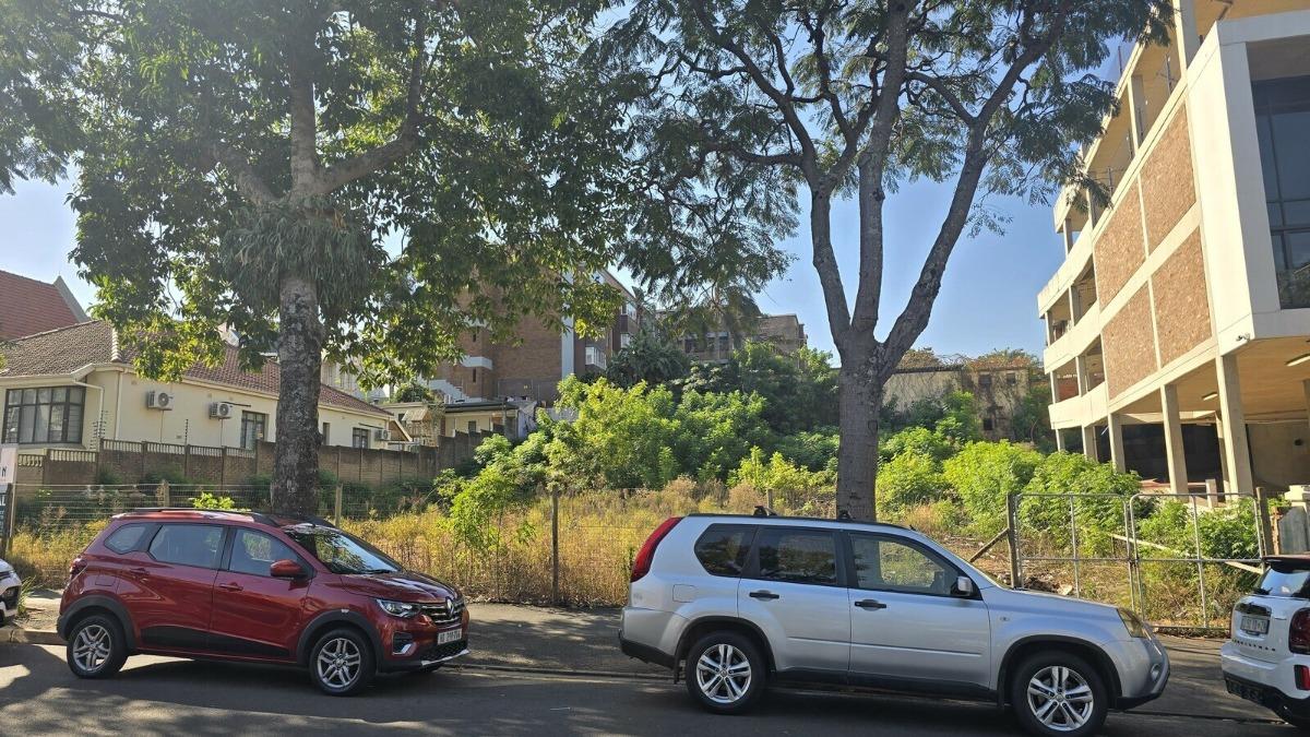 Morningside, Durban Property Vacant land / plots for sale in Morningside, Durban