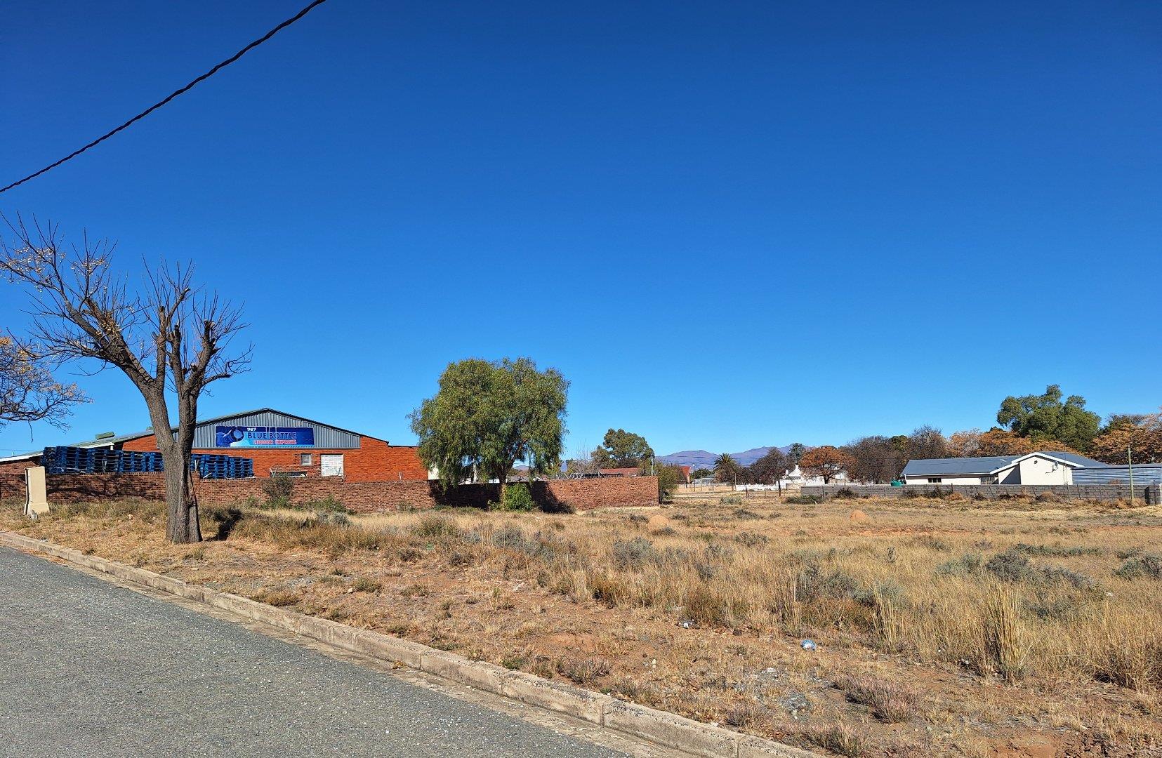 Vacant land / plots for sale in Middelburg, Eastern Cape Middelburg