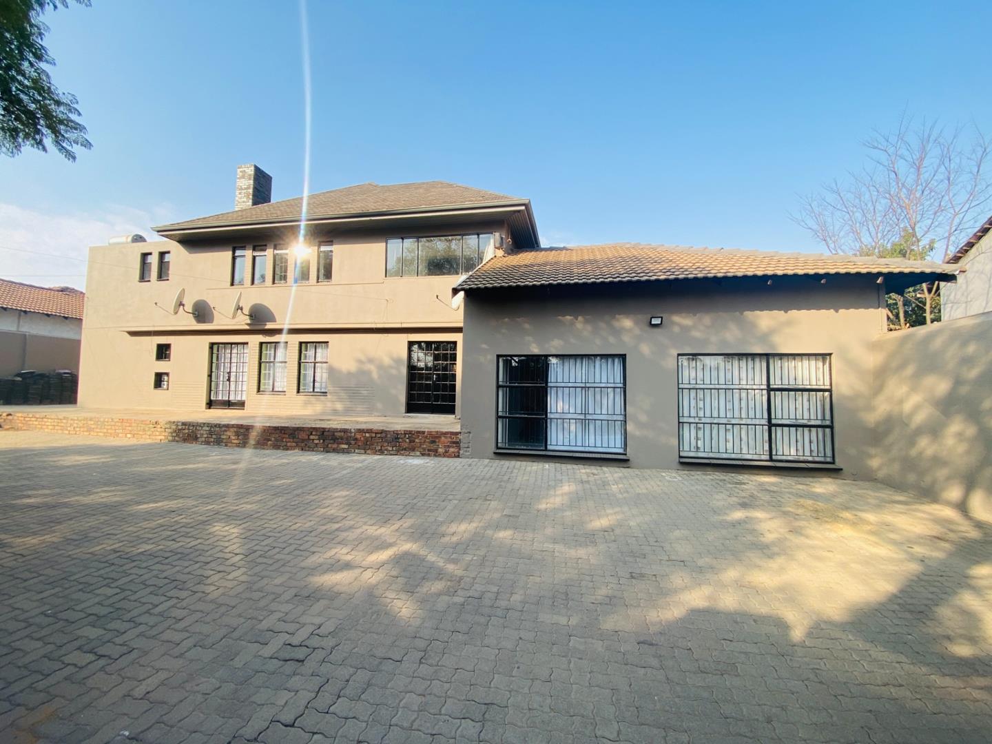 Houses to rent in Midrand Midrand Property