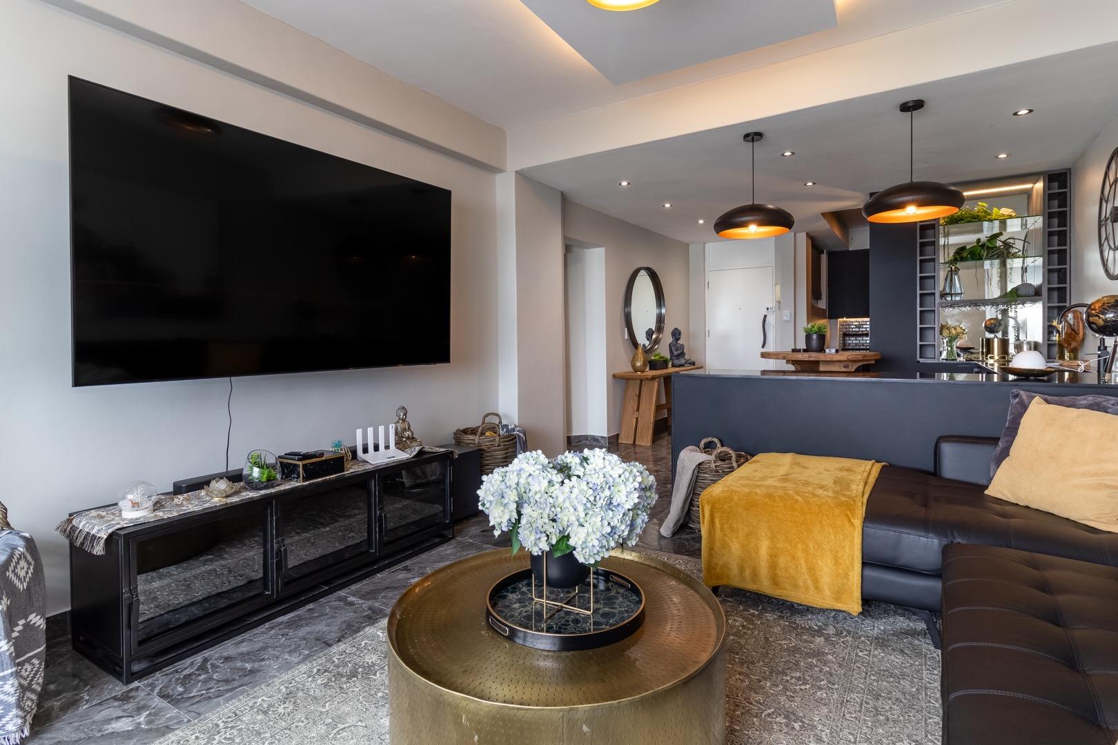 2 Bedroom Apartment / flat to rent in Sea Point 202 Shoreham, 199