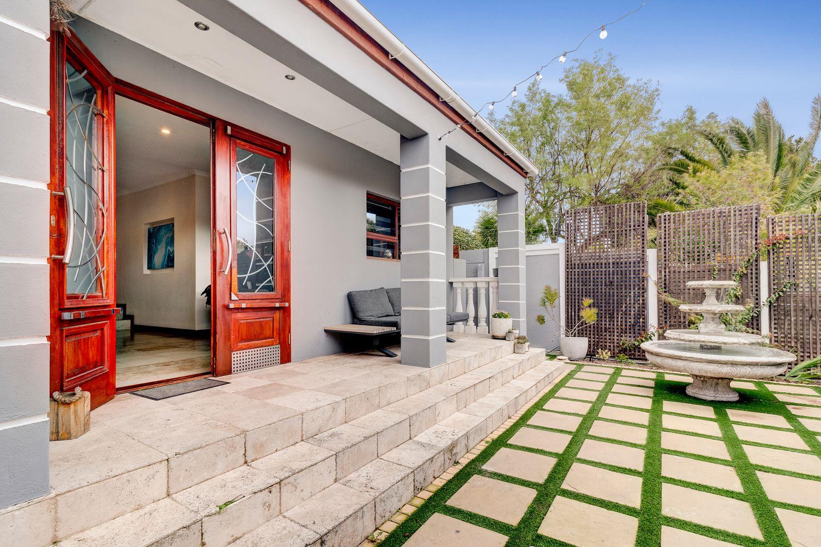 Milnerton Ridge Property Property and houses for sale in Milnerton