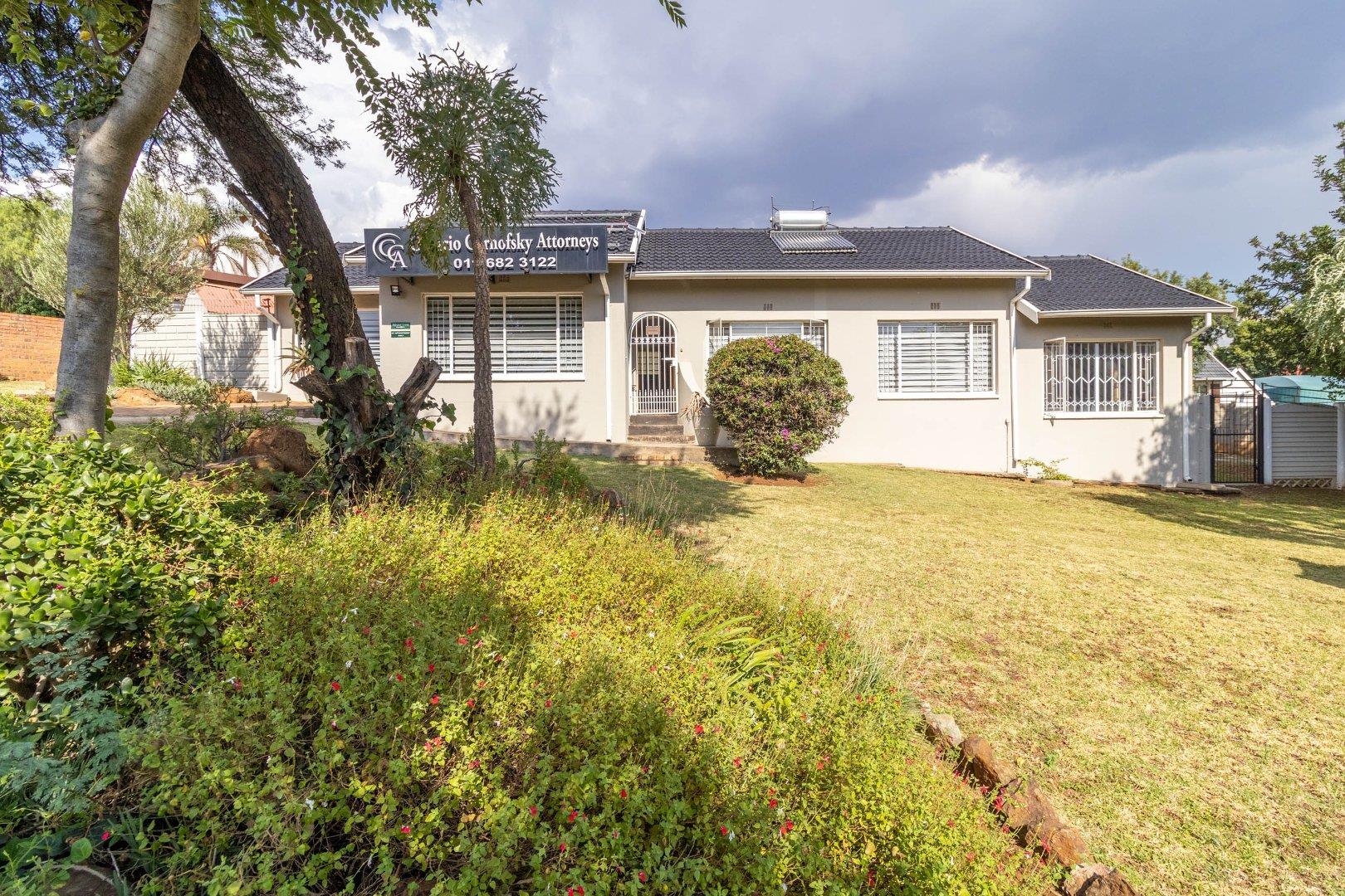 3 Bedroom House for sale in Mulbarton 8 Kok Road P24114190037