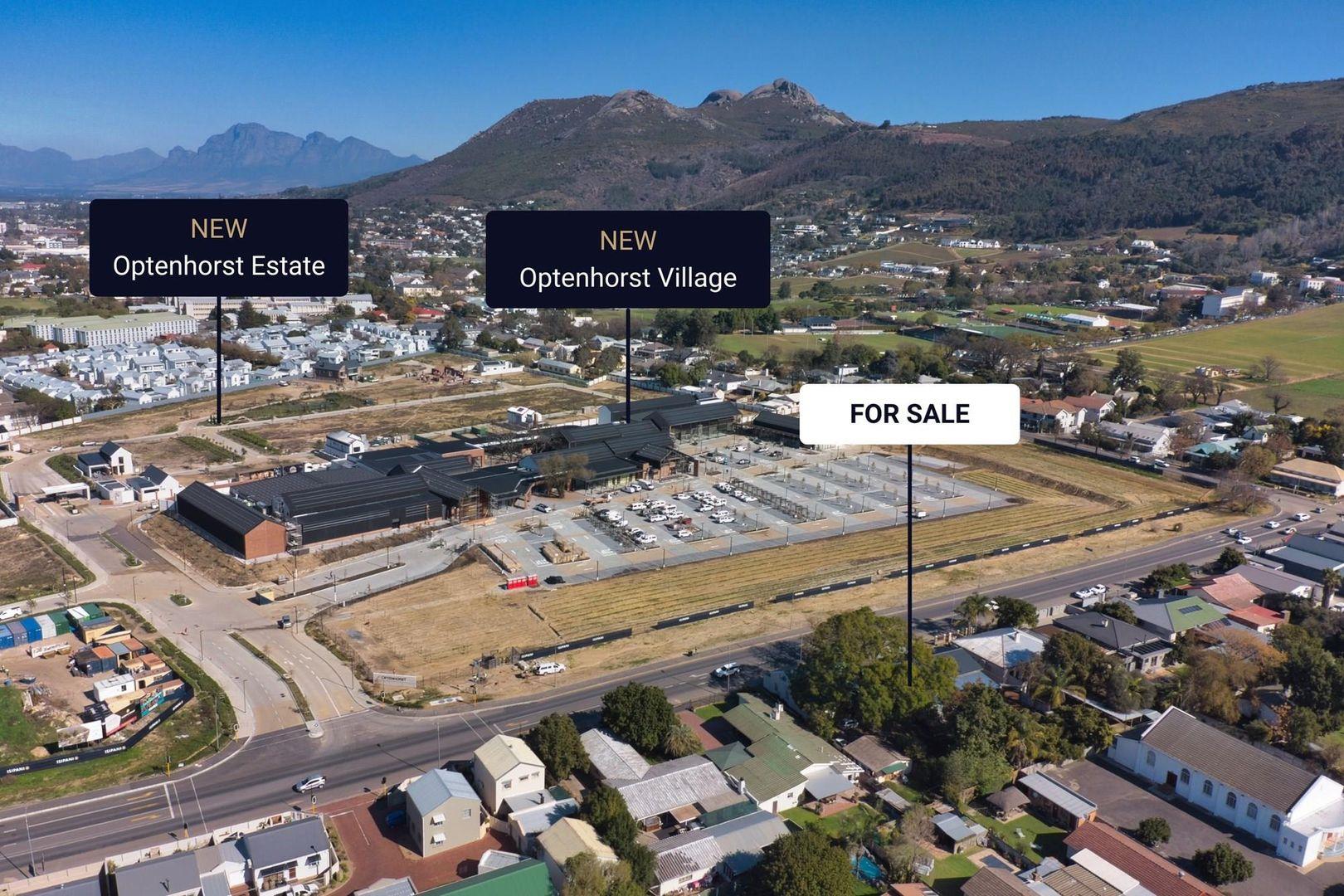 Paarl North Property Property and houses for sale in Paarl North