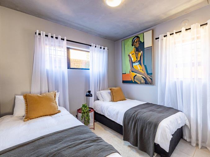 2 Bedroom Apartment / Flat to Rent in Northgate