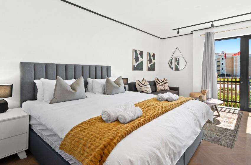 Apartments / flats to rent in Milnerton Milnerton Property