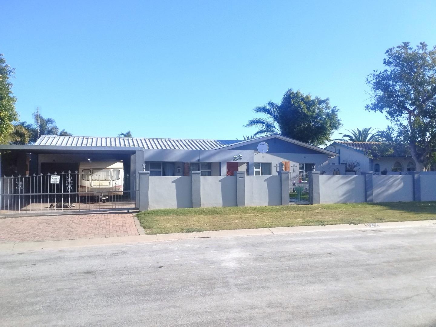 Windsor Park, Despatch Property Property and houses for sale in