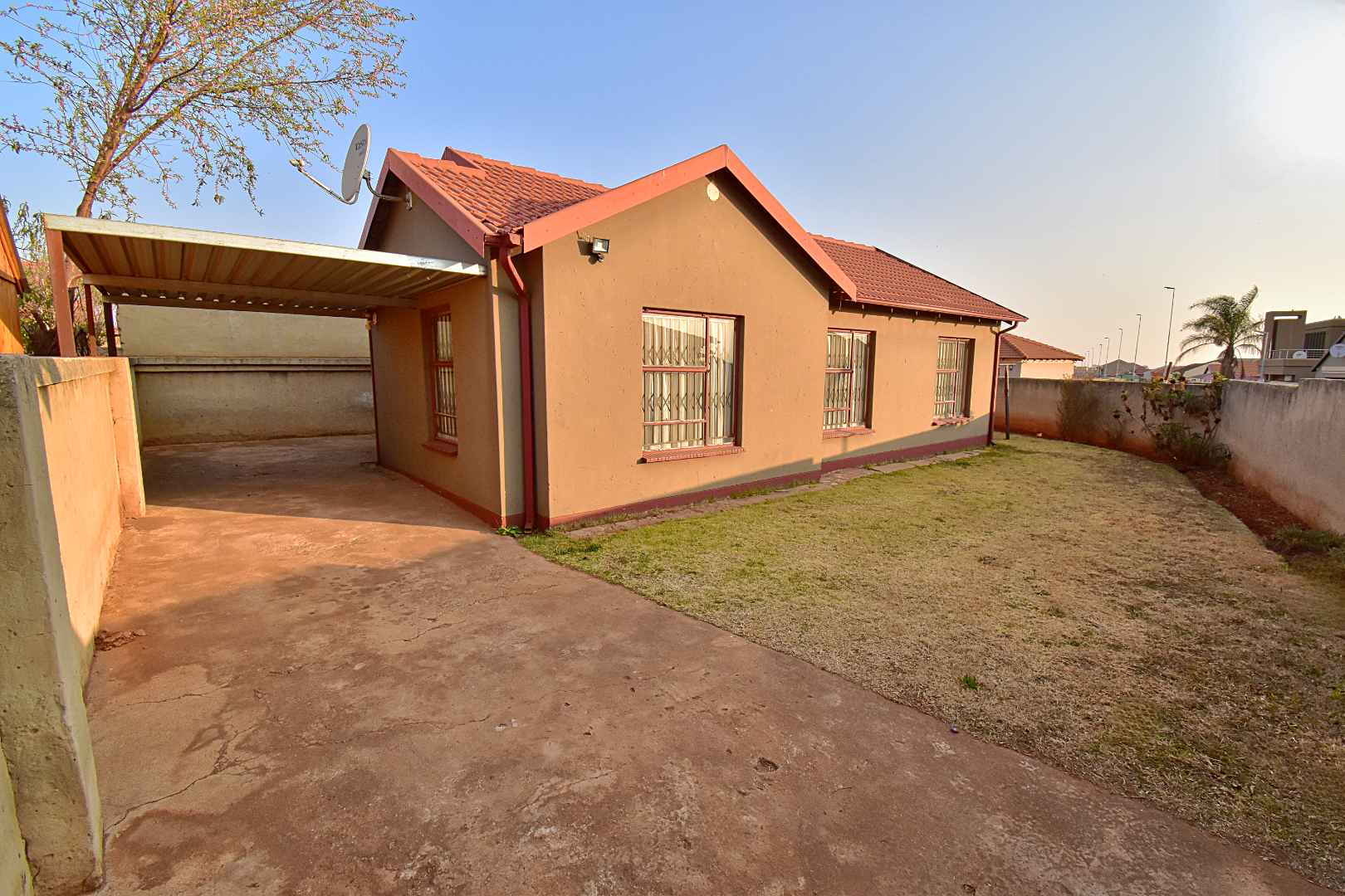 Dawn Park Property Property and houses for sale in Dawn Park