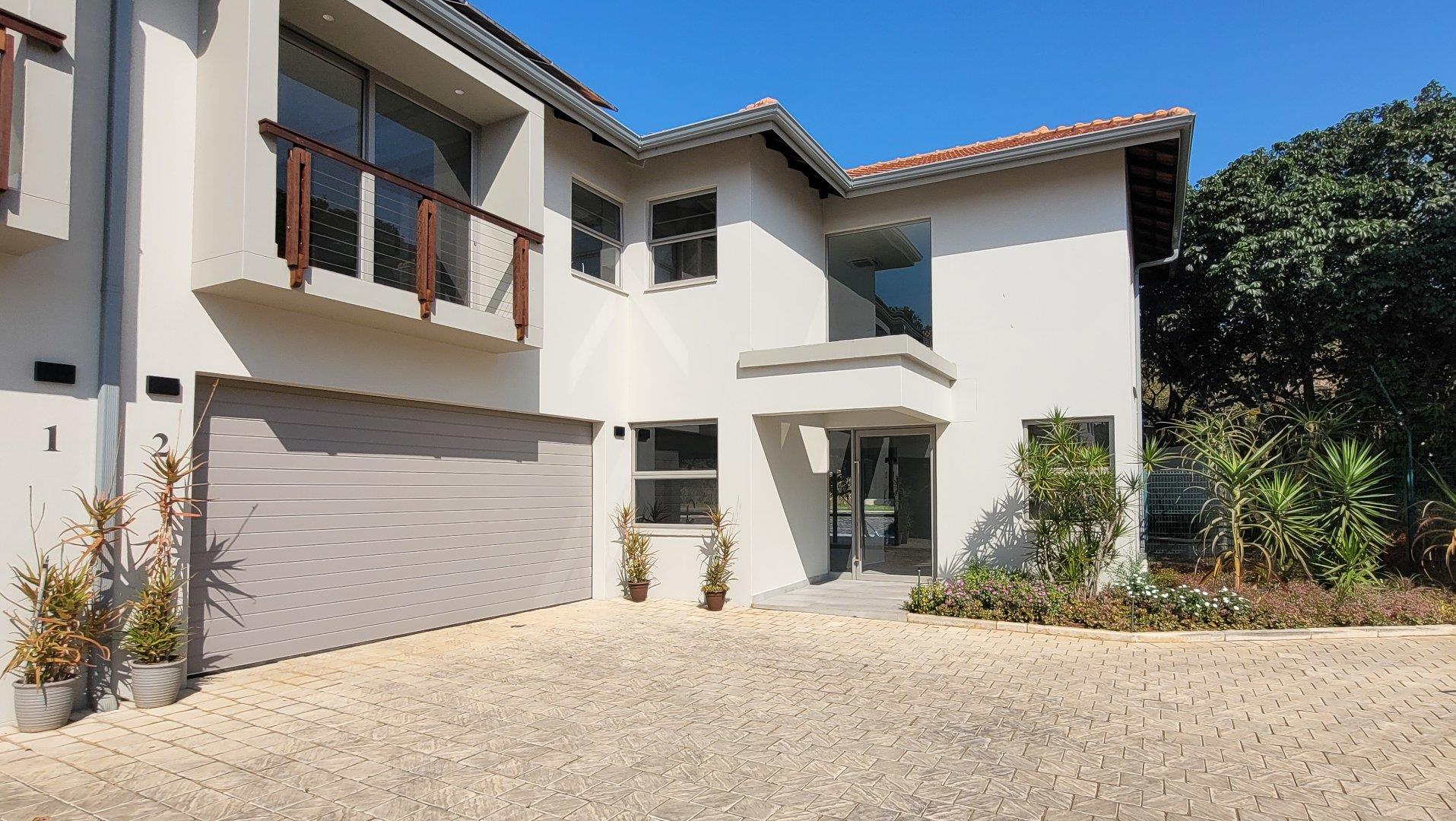 Port Zimbali Estate Property Property and houses for sale in Port