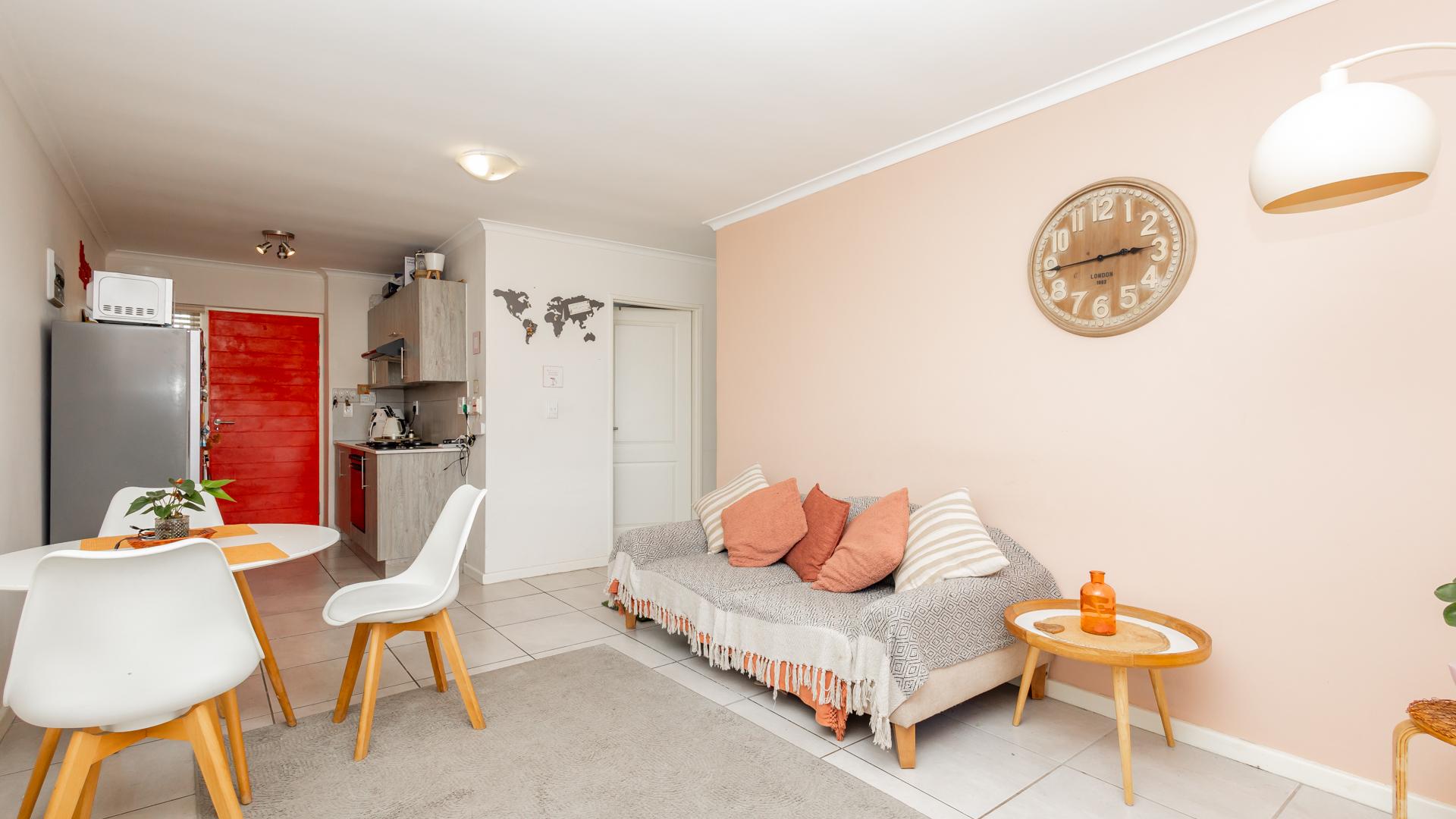 Heathfield Property Apartments / flats for sale in Heathfield
