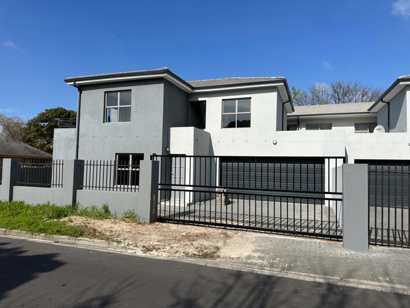 3 Bedroom Townhouse to rent in Soneike P24114775119